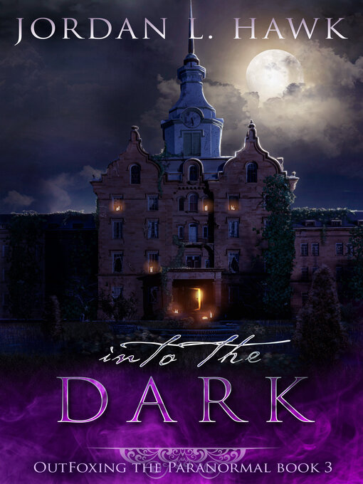 Title details for Into the Dark by Jordan L. Hawk - Available